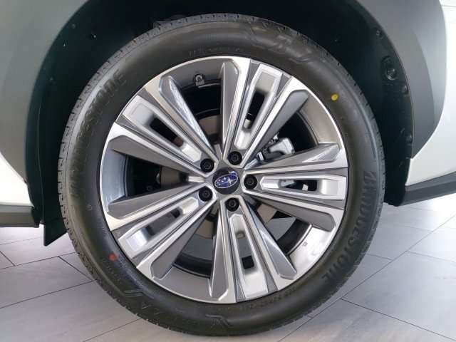 Fahrzeugbild eines Subaru Solterra