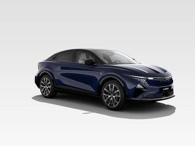 Bild Alpine A390