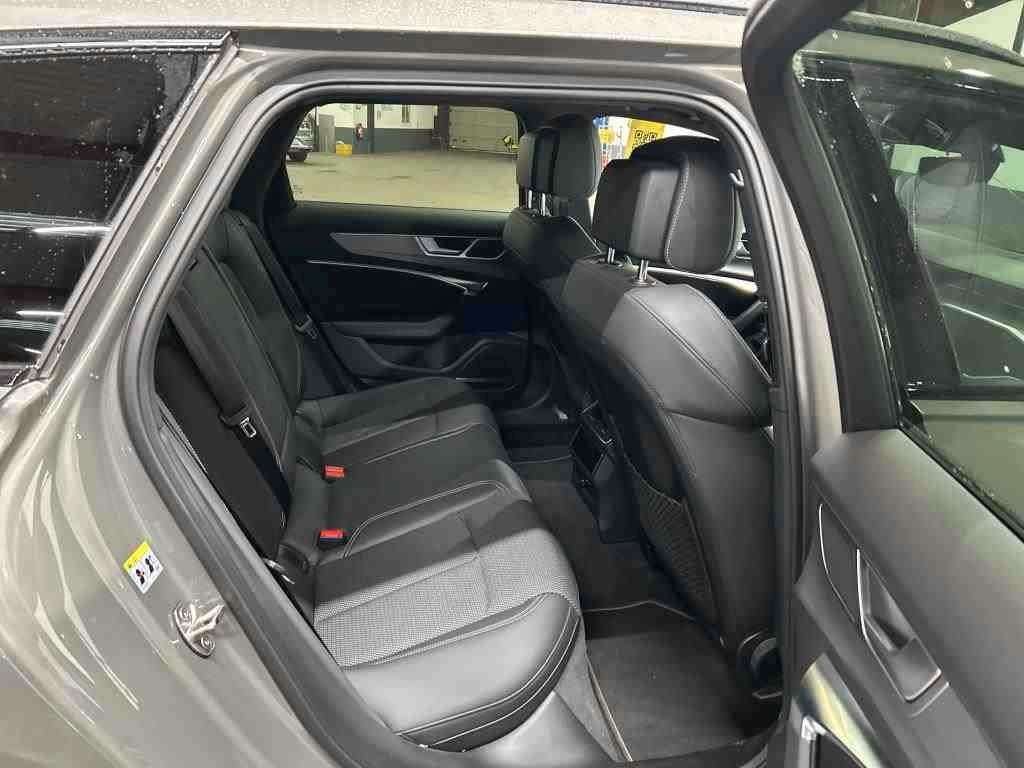 Fahrzeugbild eines Audi A6