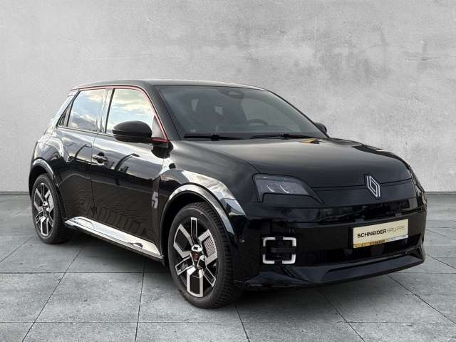 Fahrzeugbild eines Renault 5 E-TECH