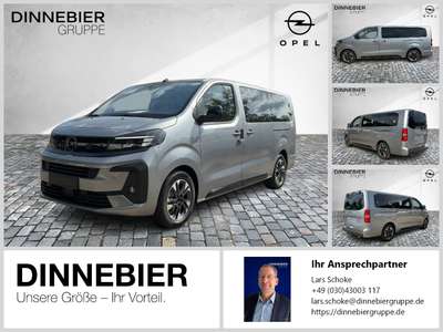 Bild Opel Zafira