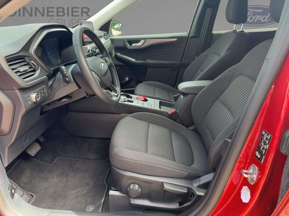 Fahrzeugbild eines Ford Kuga