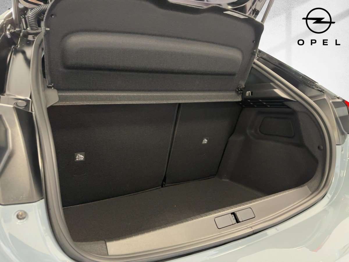 Fahrzeugbild eines Opel Corsa