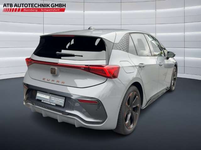 Fahrzeugbild eines CUPRA Born