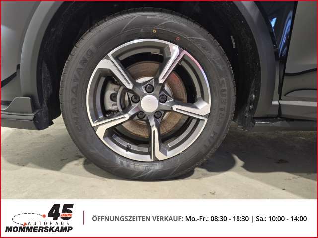 Fahrzeugbild eines GWM Haval Jolion Pro
