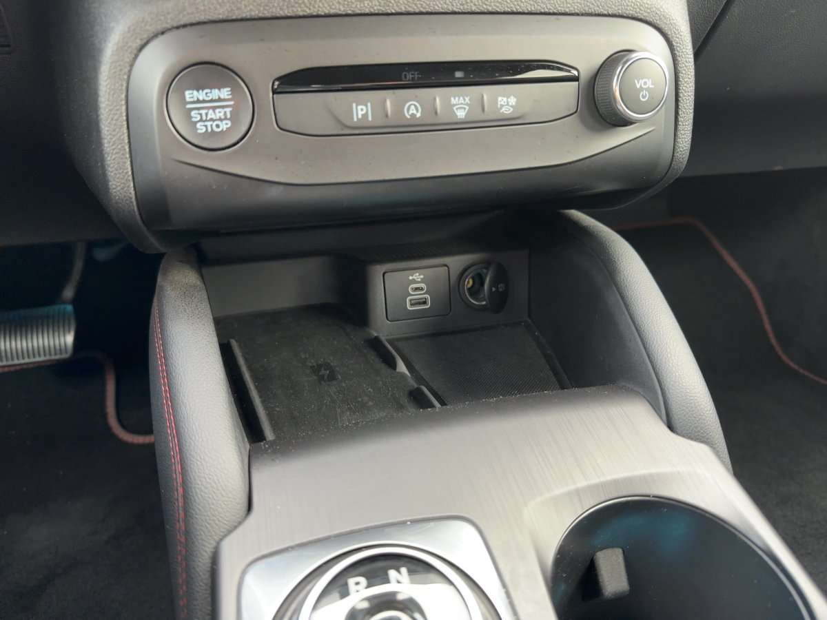 Fahrzeugbild eines Ford Focus