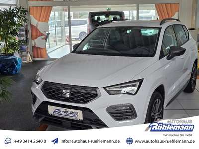 Bild SEAT Ateca
