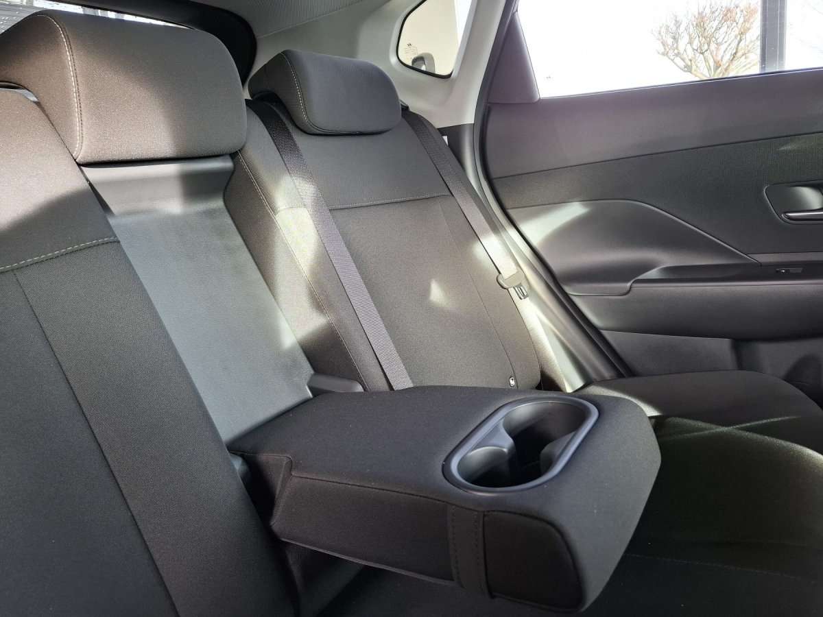 Fahrzeugbild eines Hyundai Kona