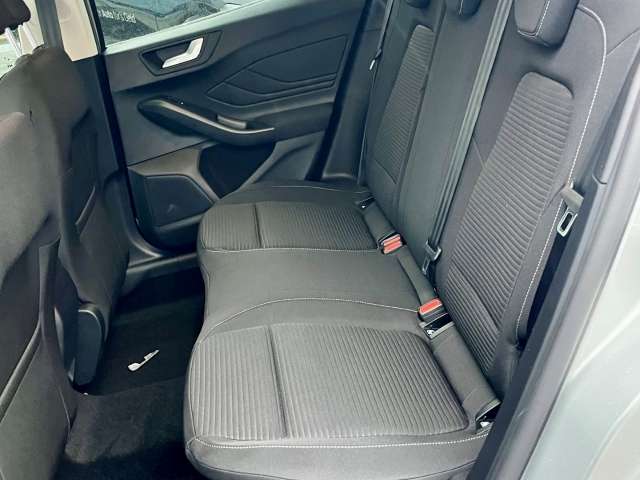 Fahrzeugbild eines Ford Focus