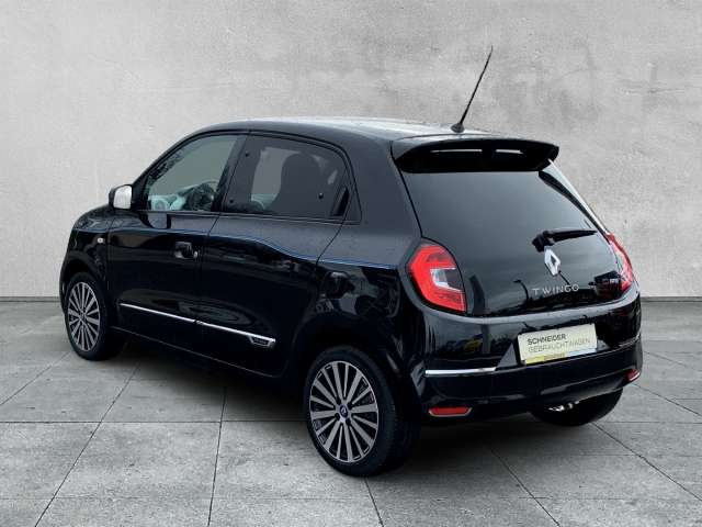 Fahrzeugbild eines Renault Twingo