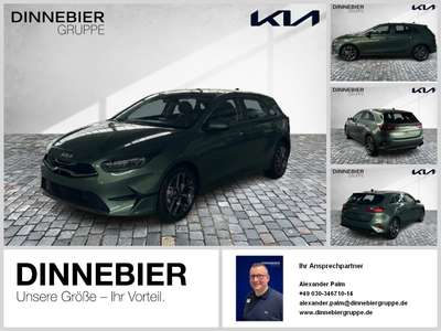 Bild Kia cee'd