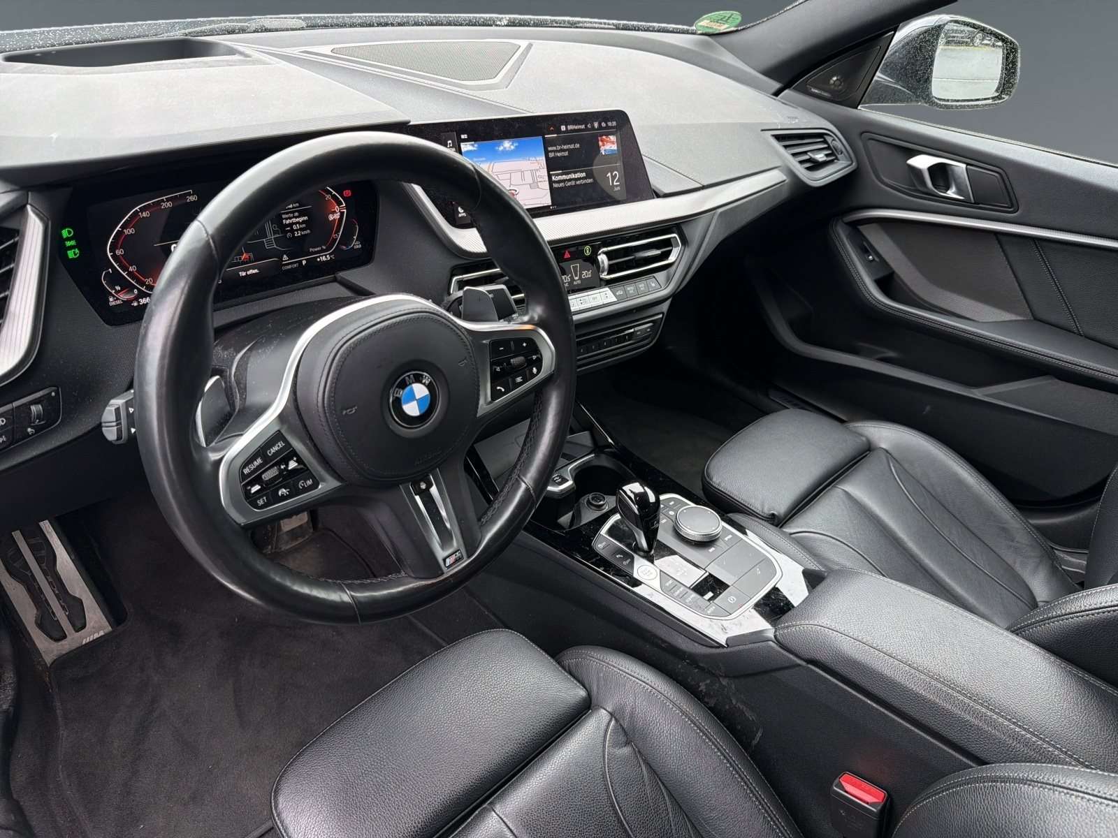 Fahrzeugbild eines BMW 2er-Reihe