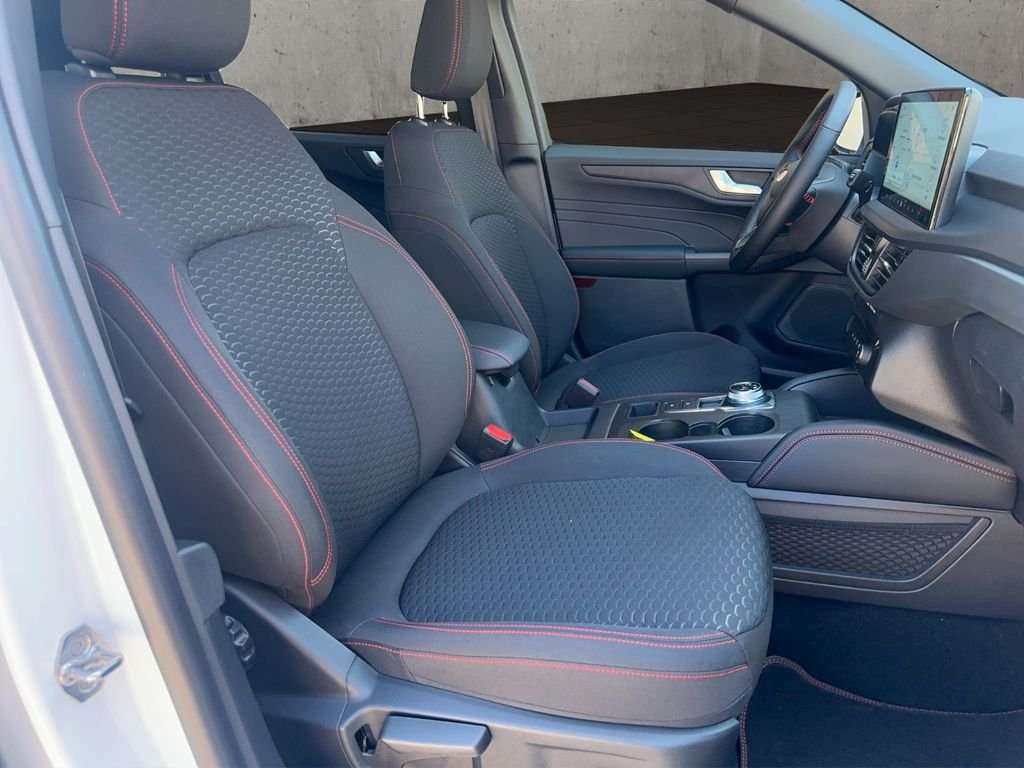 Fahrzeugbild eines Ford Kuga