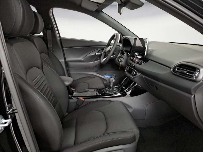 Fahrzeugbild eines Hyundai i30
