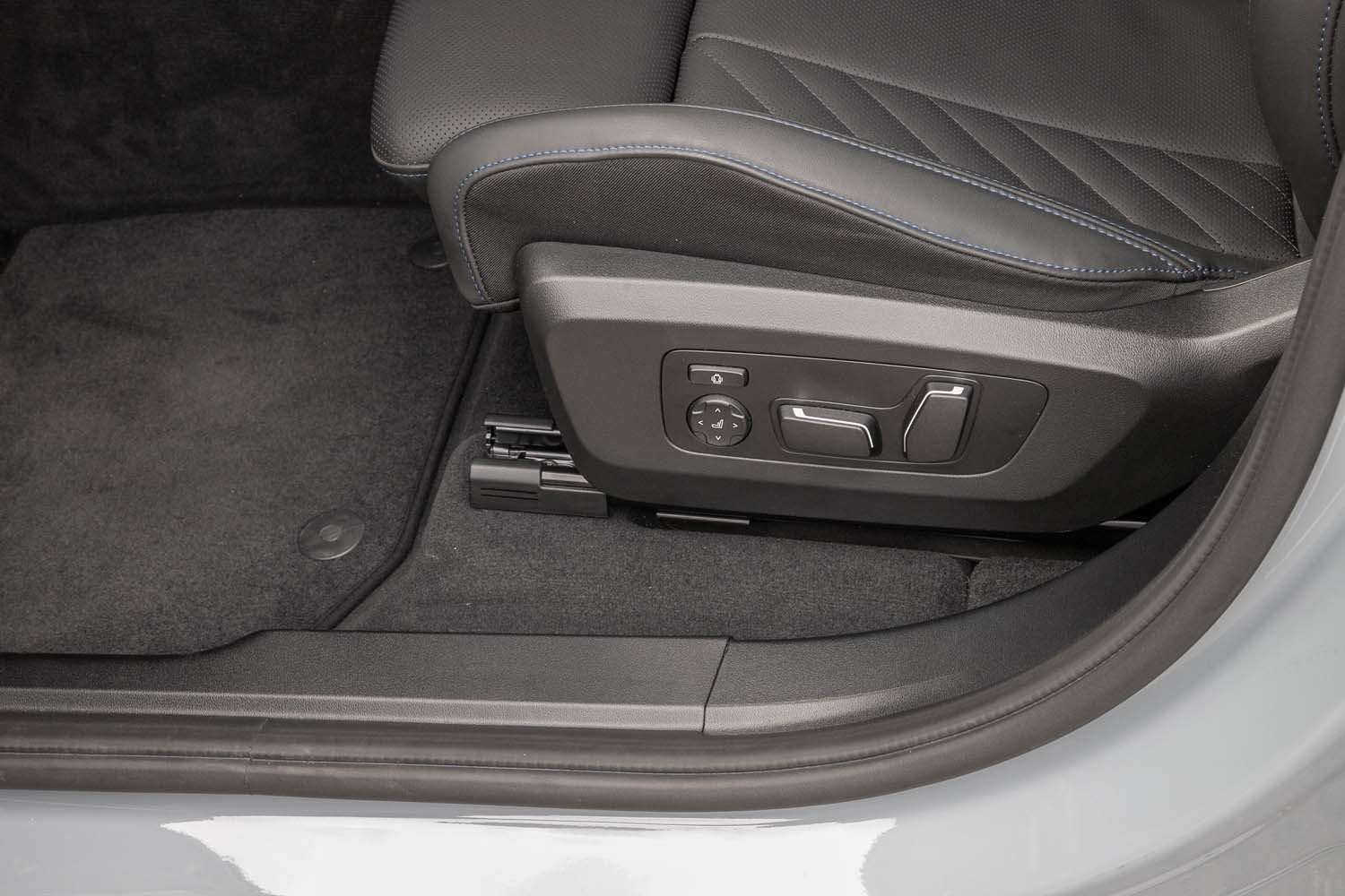 Fahrzeugbild eines BMW X3