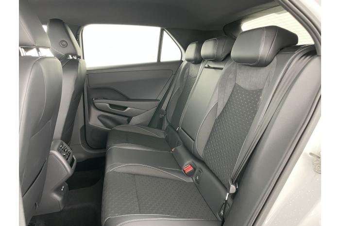 Fahrzeugbild eines Volkswagen T-Roc