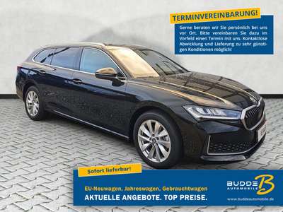 Bild Skoda Superb