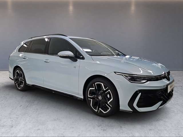 Fahrzeugbild eines Volkswagen Golf