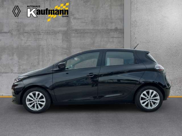 Fahrzeugbild eines Renault ZOE