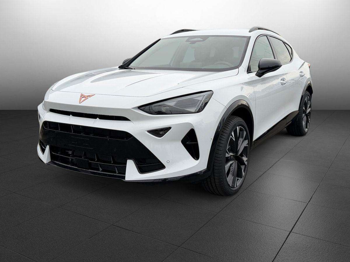 Fahrzeugbild eines CUPRA Formentor