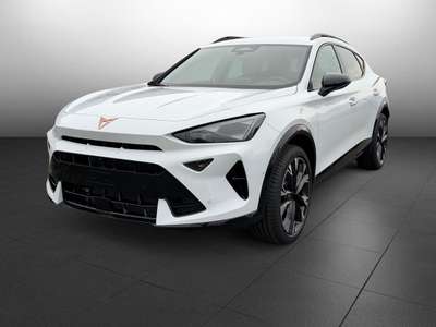 Bild CUPRA Formentor