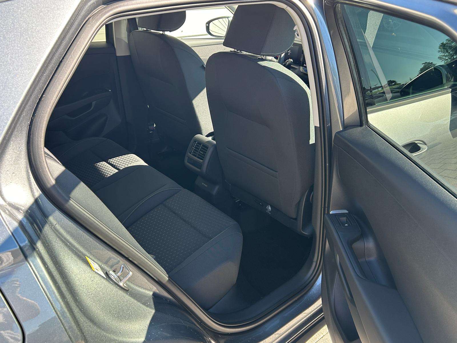 Fahrzeugbild eines Volkswagen T-Roc