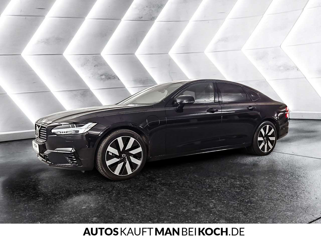 Fahrzeugbild eines Volvo S90