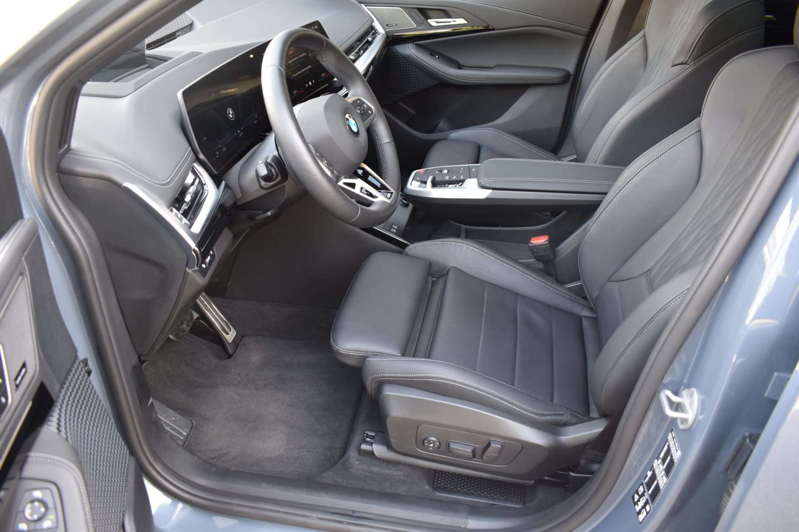 Fahrzeugbild eines BMW 2er-Reihe