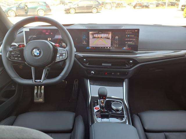 Fahrzeugbild eines BMW 3er-Reihe