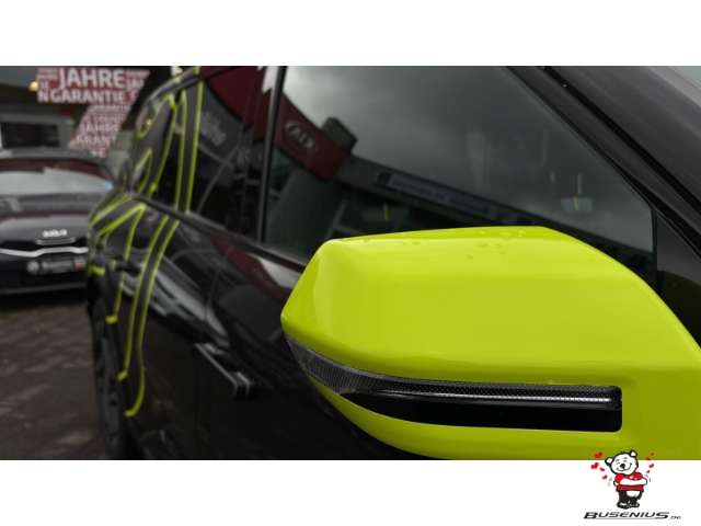 Fahrzeugbild eines Kia EV9