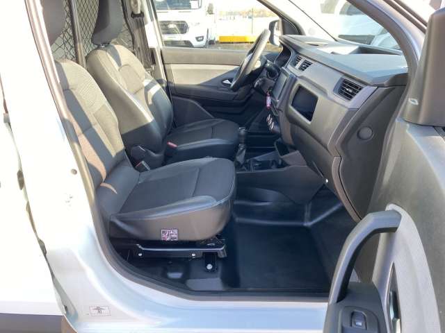 Fahrzeugbild eines Renault Express