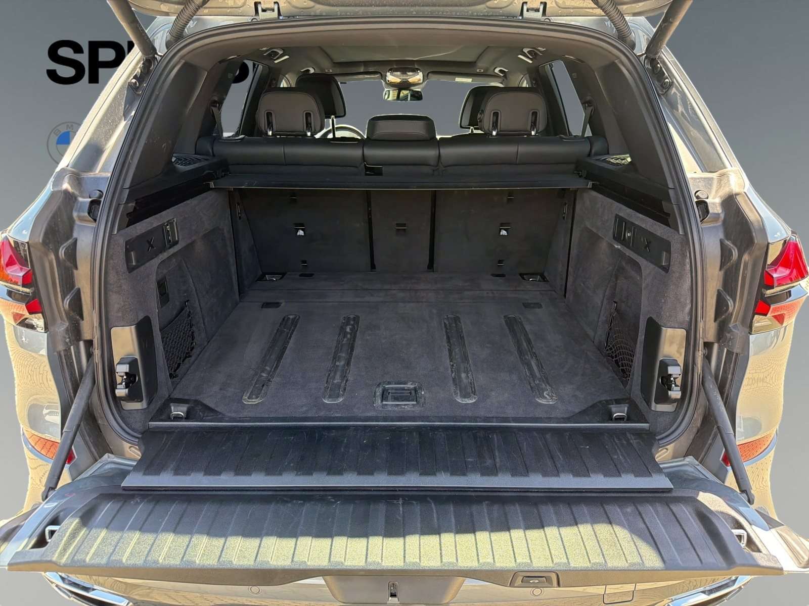 Fahrzeugbild eines BMW X5
