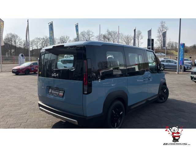 Fahrzeugbild eines Kia PV5 Passenger