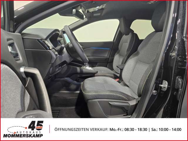 Fahrzeugbild eines Mitsubishi ASX