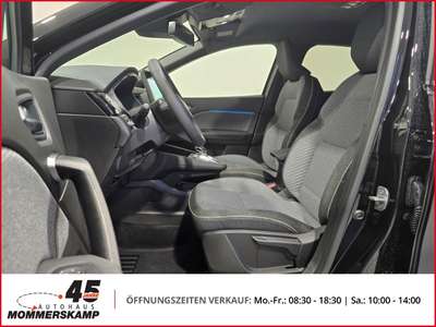 Bild Mitsubishi ASX