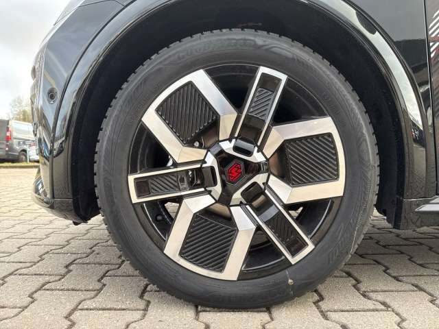 Fahrzeugbild eines Renault 5 E-TECH