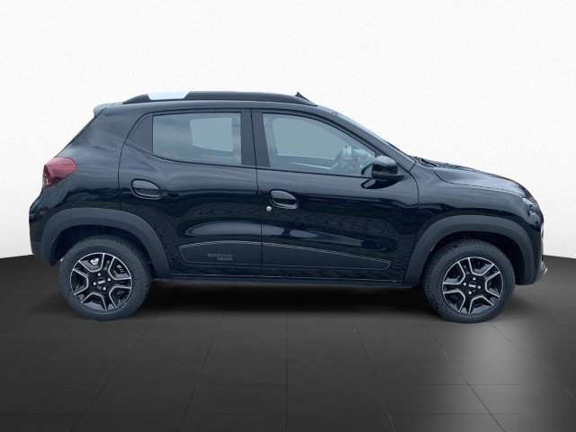 Fahrzeugbild eines Dacia Spring