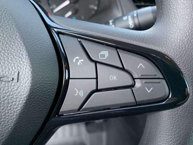 Fahrzeugbild eines Renault Kangoo E-TECH