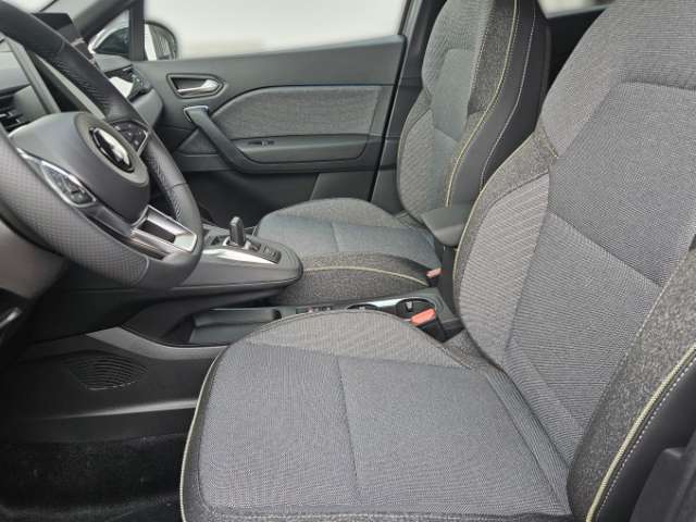 Fahrzeugbild eines Mitsubishi ASX