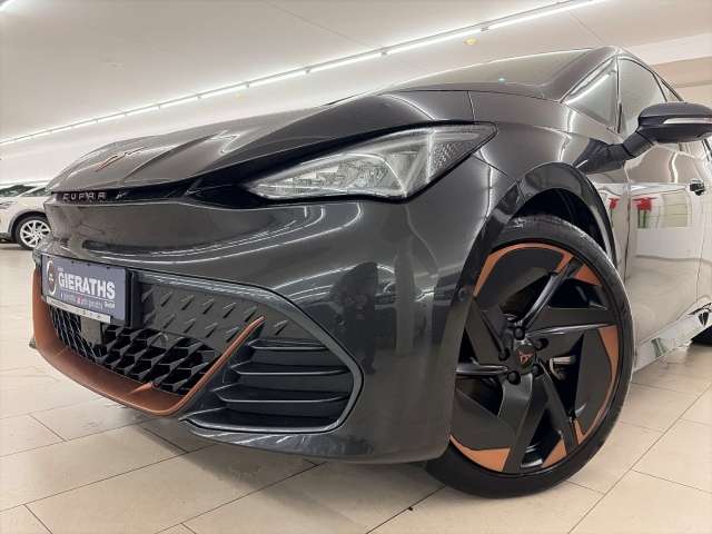 Fahrzeugbild eines CUPRA Born