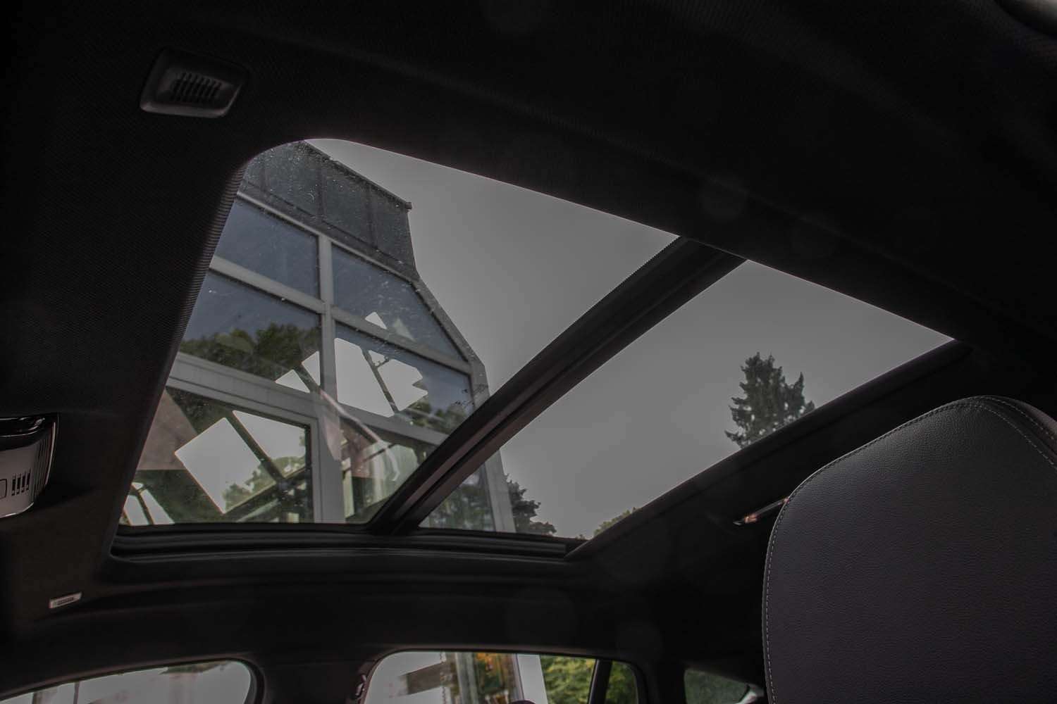 Fahrzeugbild eines BMW X6