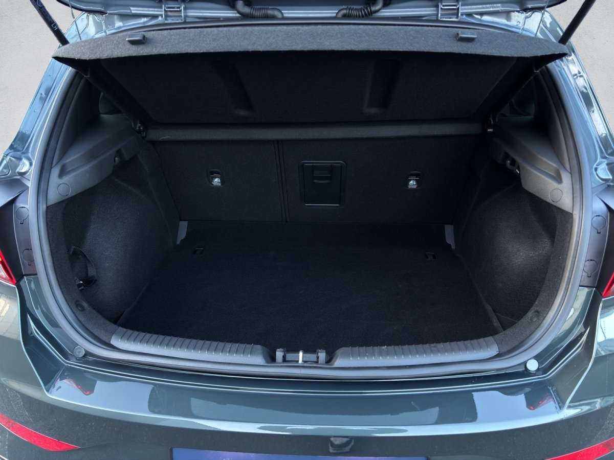 Fahrzeugbild eines Hyundai i30