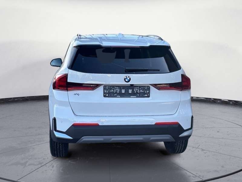 Fahrzeugbild eines BMW X1