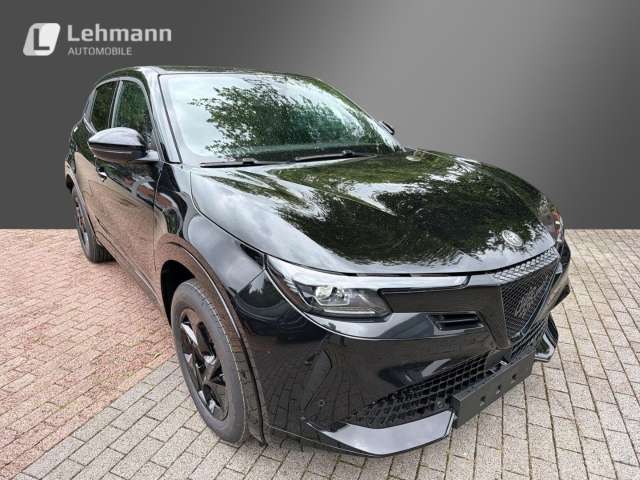 Fahrzeugbild eines Alfa Romeo Junior