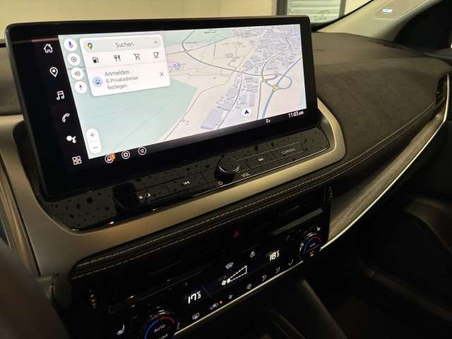 Fahrzeugbild eines Nissan Qashqai