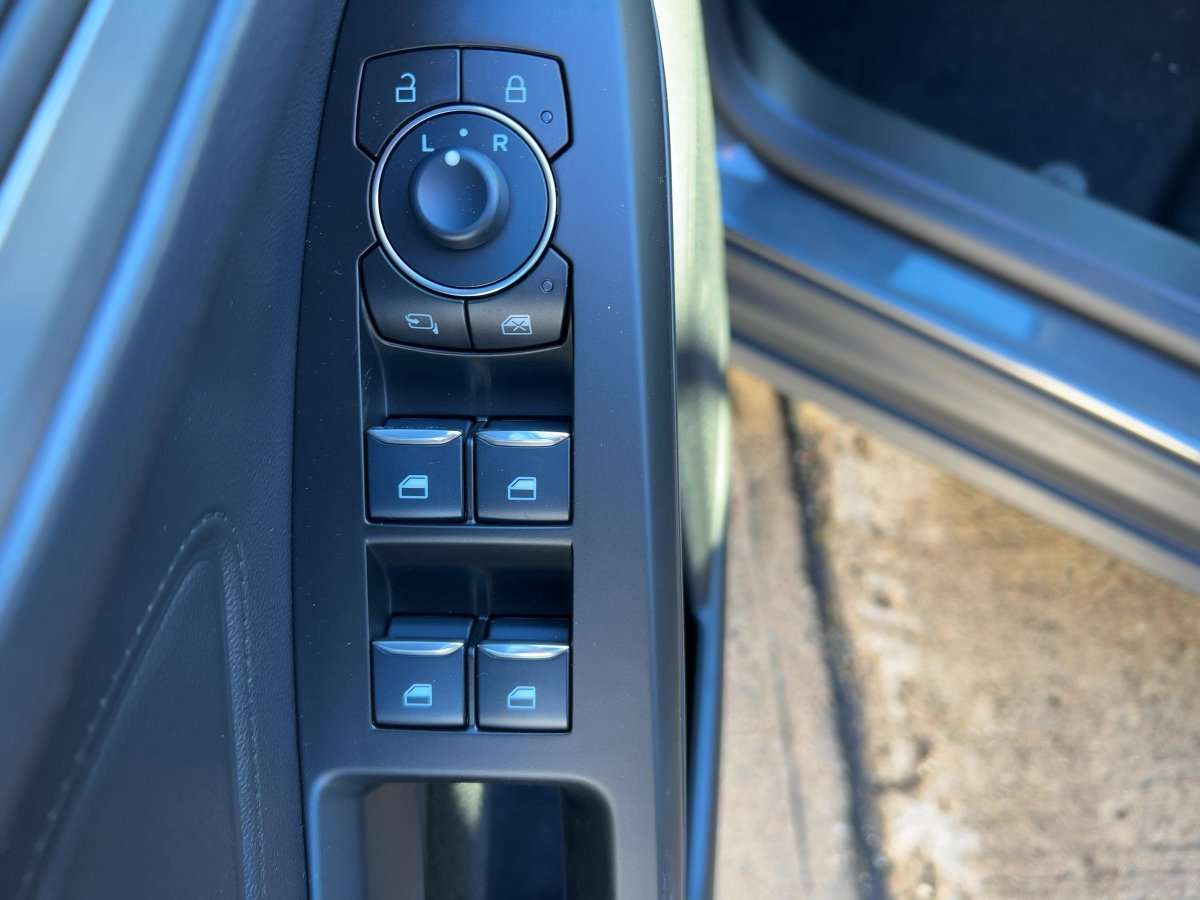 Fahrzeugbild eines Ford Focus