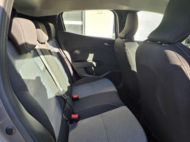 Fahrzeugbild eines Renault Clio