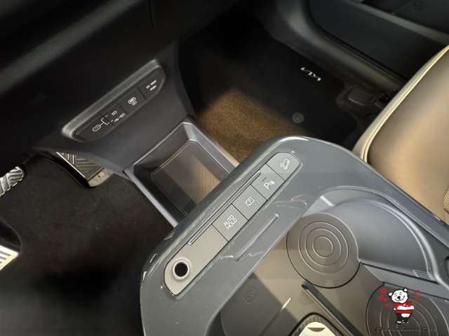 Fahrzeugbild eines Kia EV5