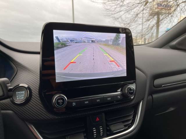 Fahrzeugbild eines Ford Puma