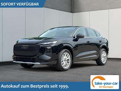 Bild Audi Q3